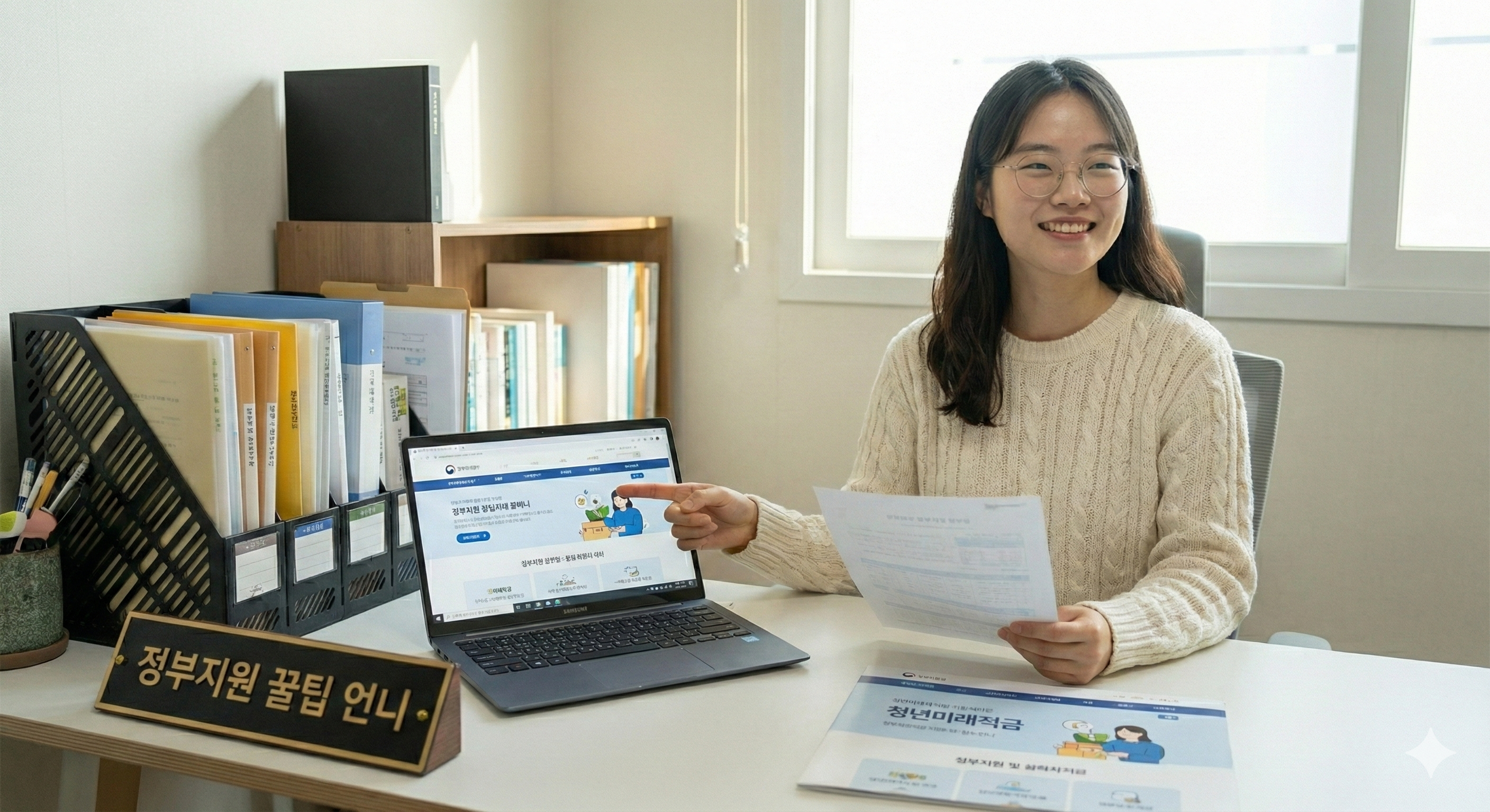 청년미래적금 우대형