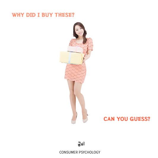 consumer psychology