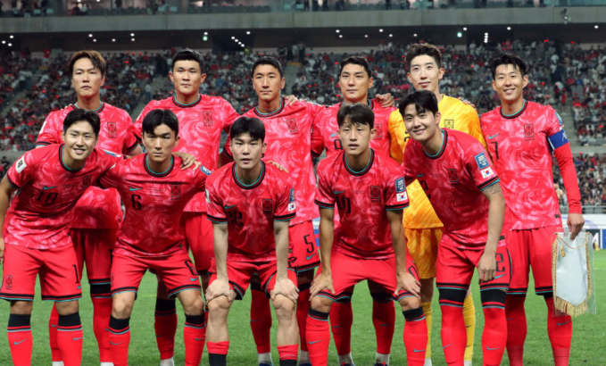 대한민국 미국 축구 친선경기 안내(스코어 예측)