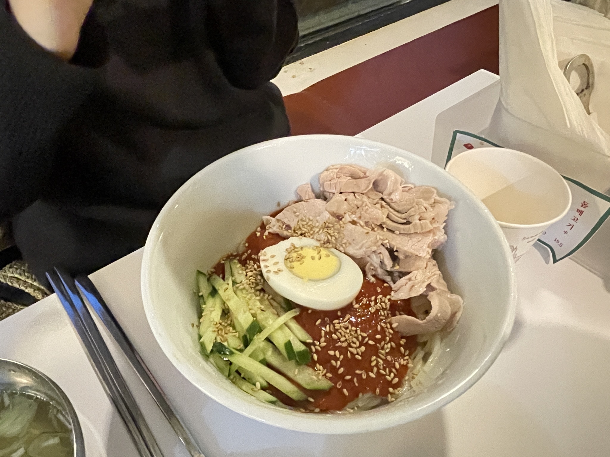 안국역 맛집