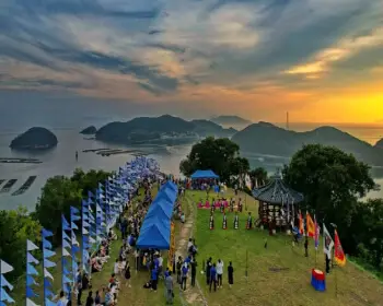 통영 한산대첩축제_7