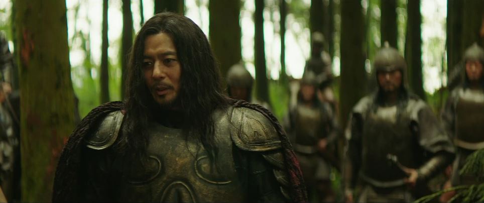 아라문의검_1회