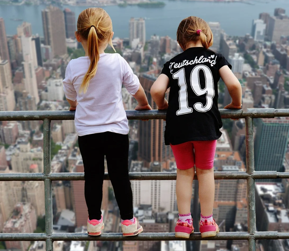 키 성장에 좋은 생활습관