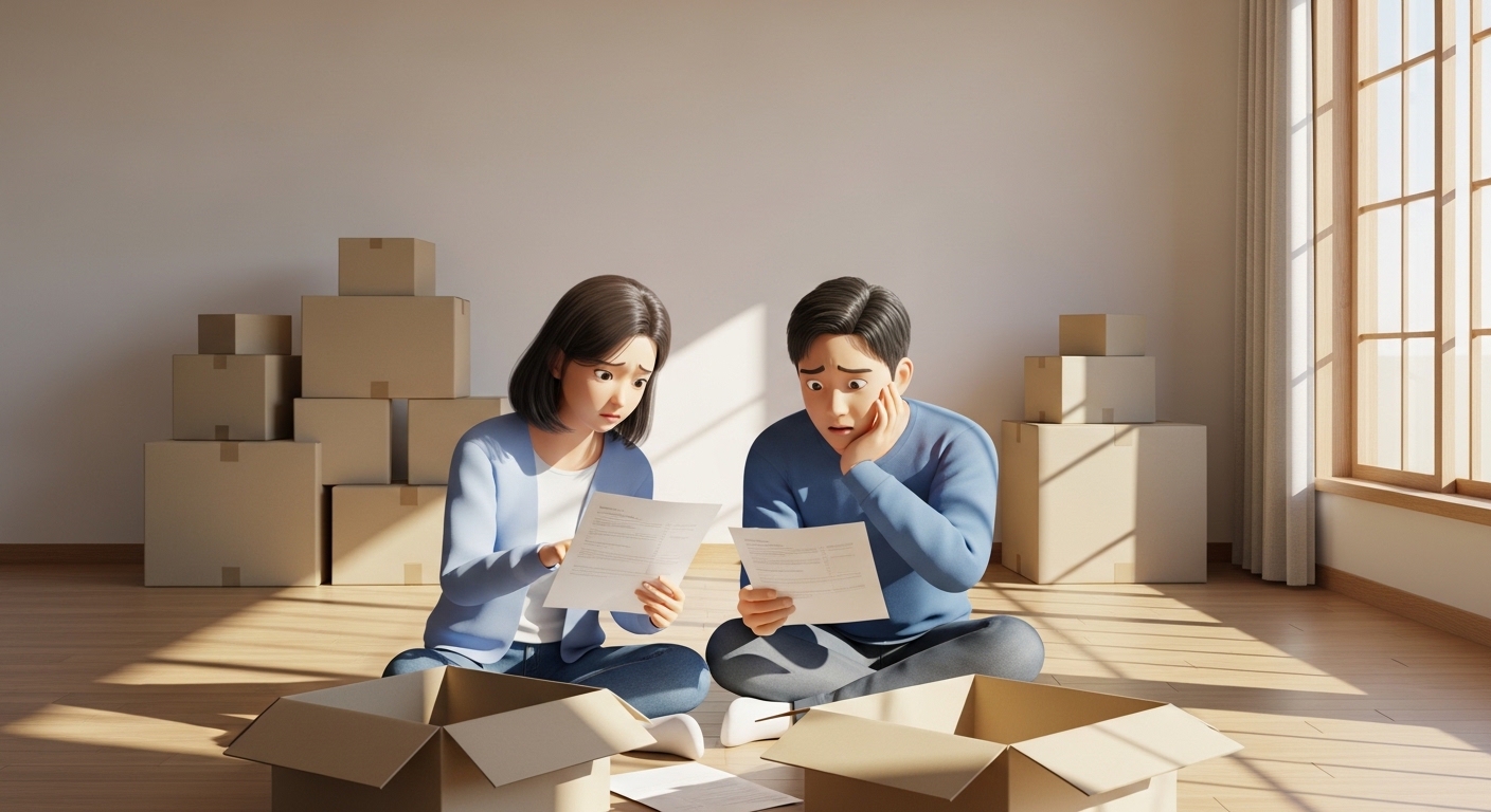 분쟁 예방: 합의서 작성과 특약 활용법