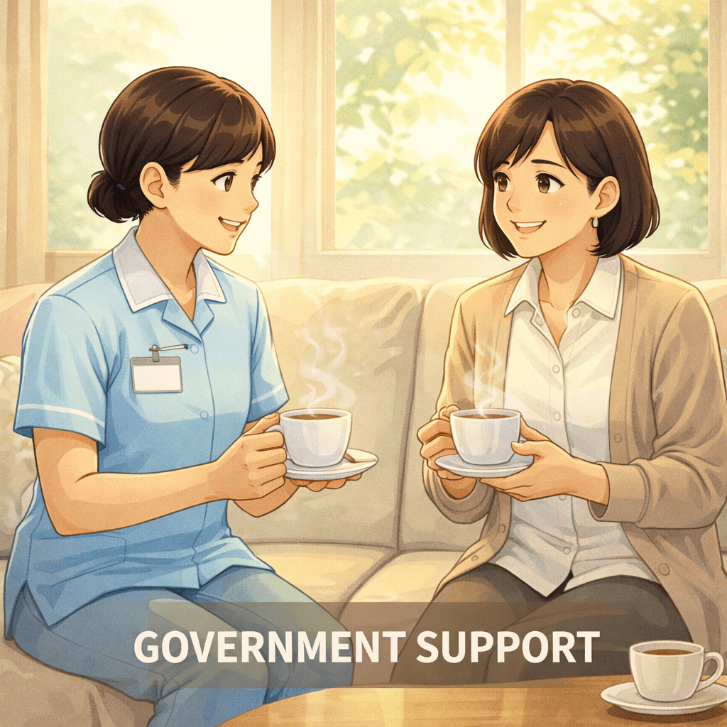 2026년 장기요양 등급