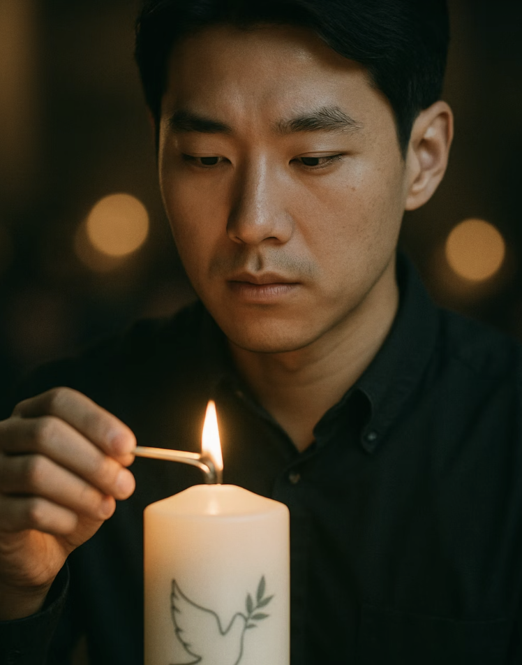 우리가 기억해야 할 단 하나의 교훈