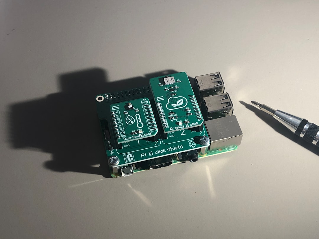 Level sensor