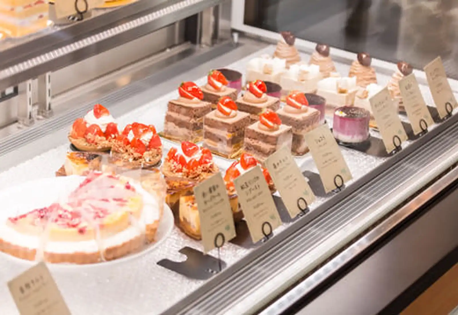 [양과자] LOAF Bakery〈도요나카시〉