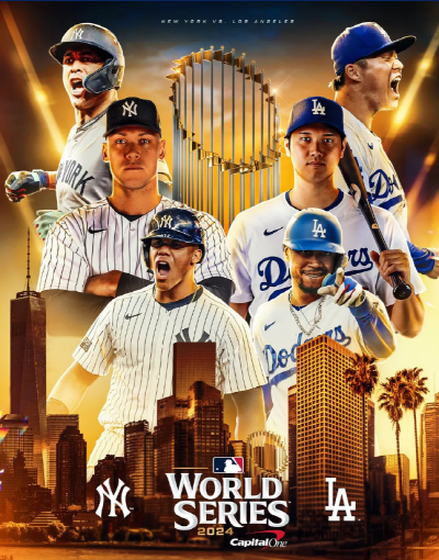 2024년-월드시리즈-경기-일정-및-시청-방법
