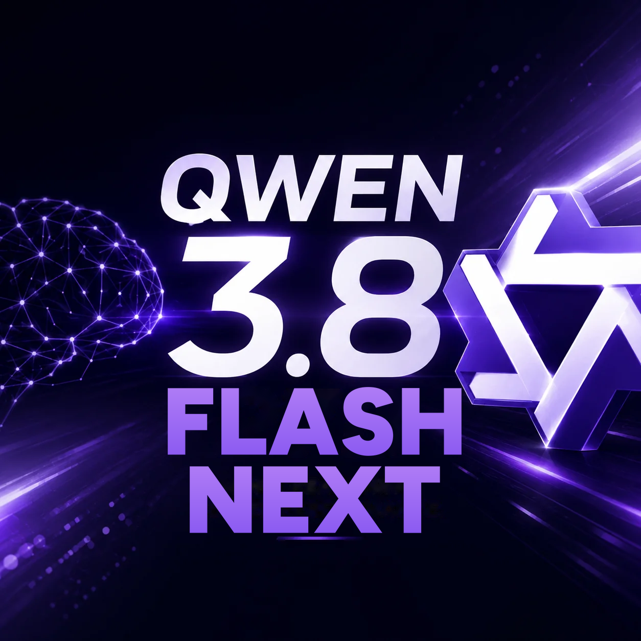 [LLM] R9700 두개에서 QWEN3.8 27B / QWEN3.8 FLASH NEXT 벤치마크 썸네일