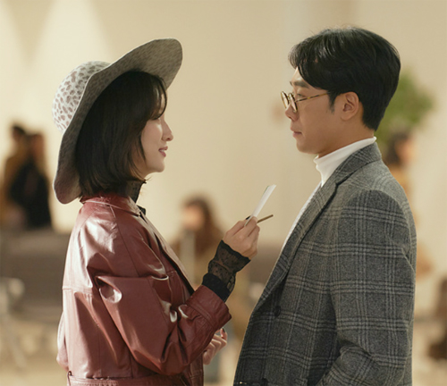 재벌집 막내아들 인물 관계도