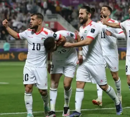 한국FIFA랭킹-28위
