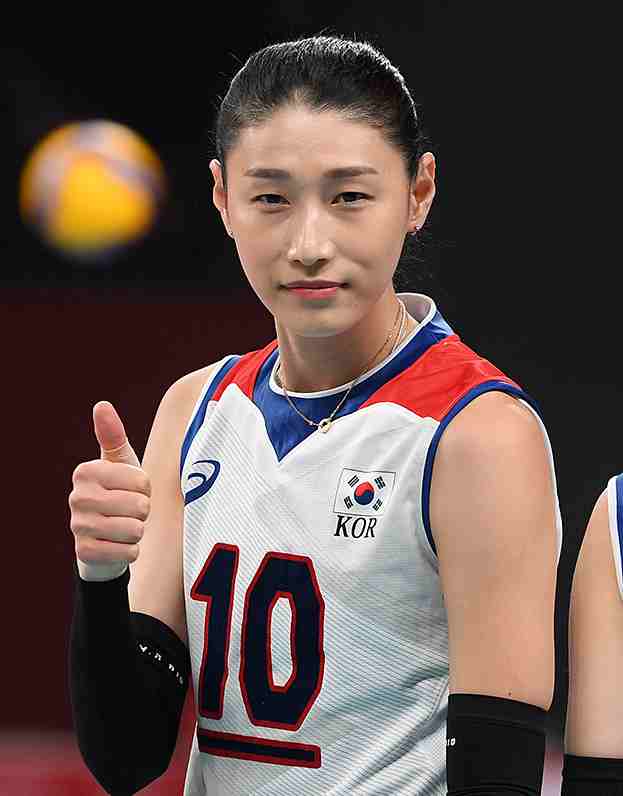 김연경 프로필 &amp; 배구 선수 인생! 연봉&amp;#44; 키&amp;#44; 은퇴 경기까지 한눈에