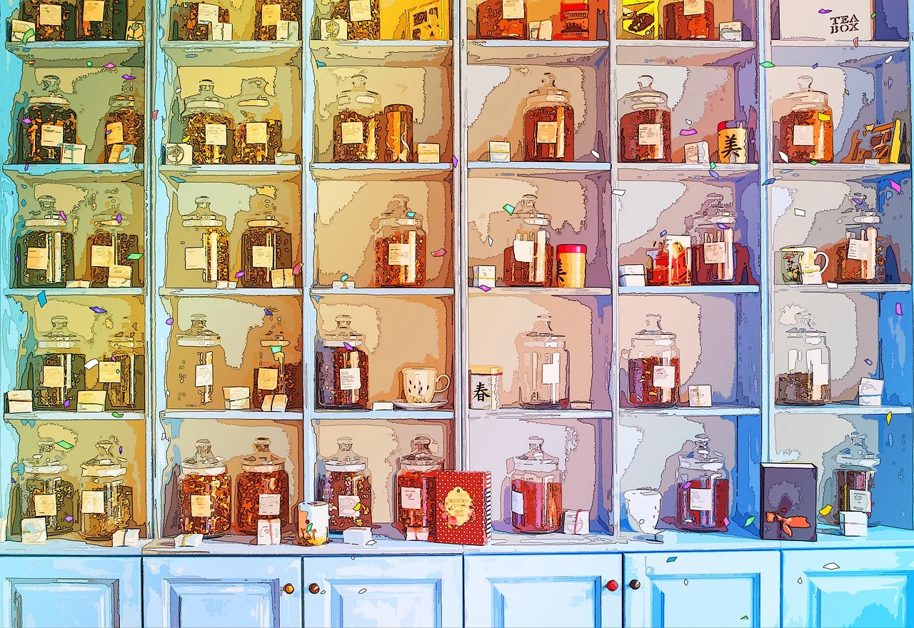 그림 참고 사이트 추천