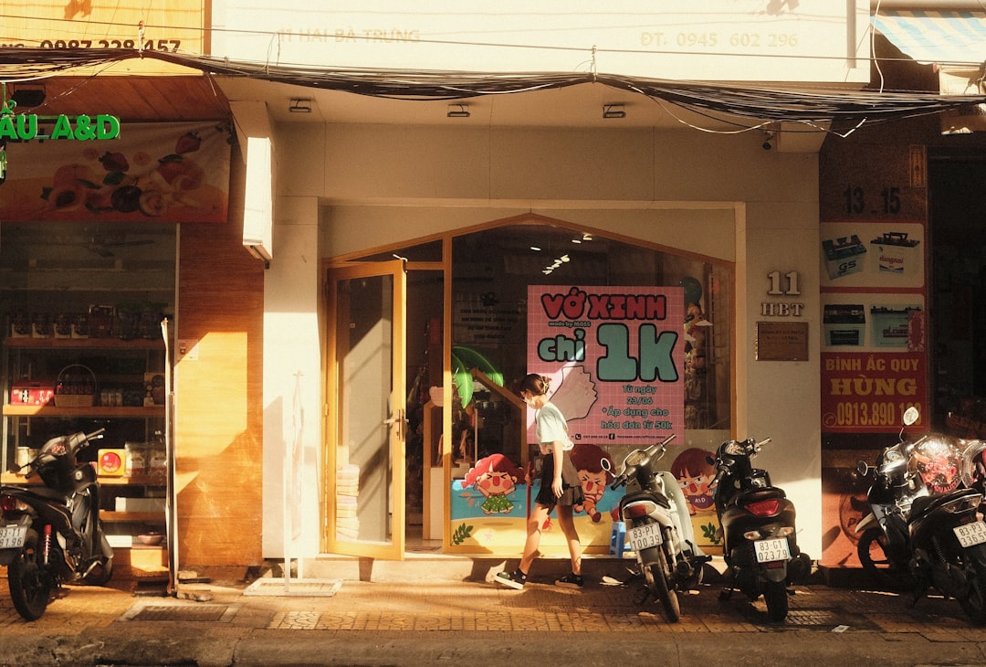 Pawnshop