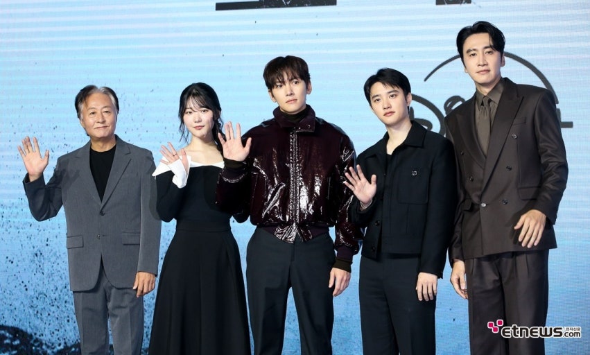 조각도시공개시간 조작된 도시 몇부작 영화 결말 원작