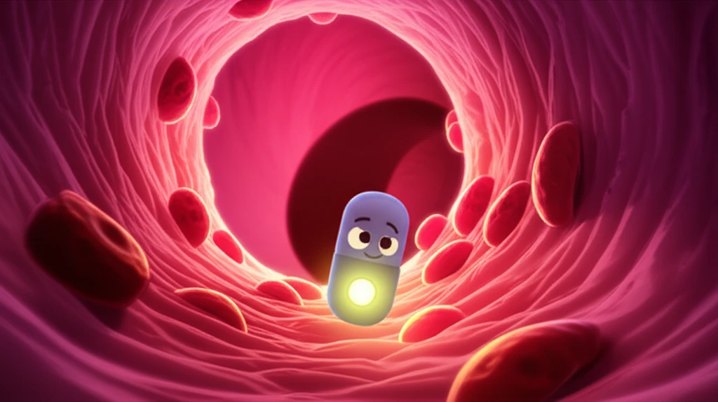 CapsoVision IPO, 30대