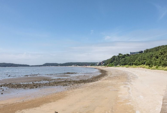 마시안 해변