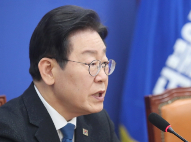민주당 김부겸 선대위원장 구성 이유