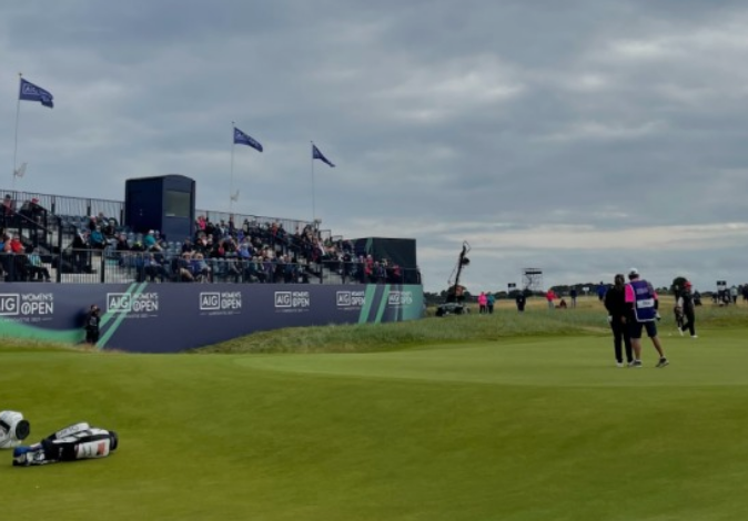 카누스티-골프-링크스