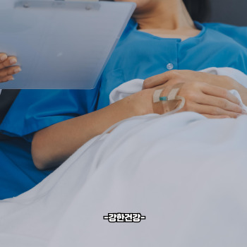 유방암 임파선 전이