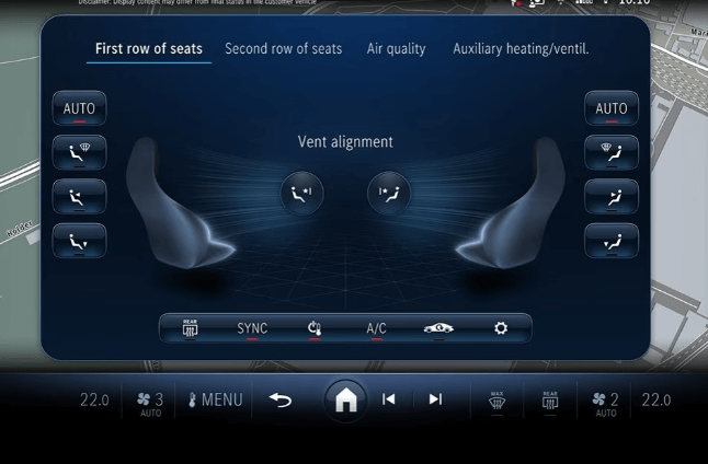 벤츠 e클래스 풀체인지