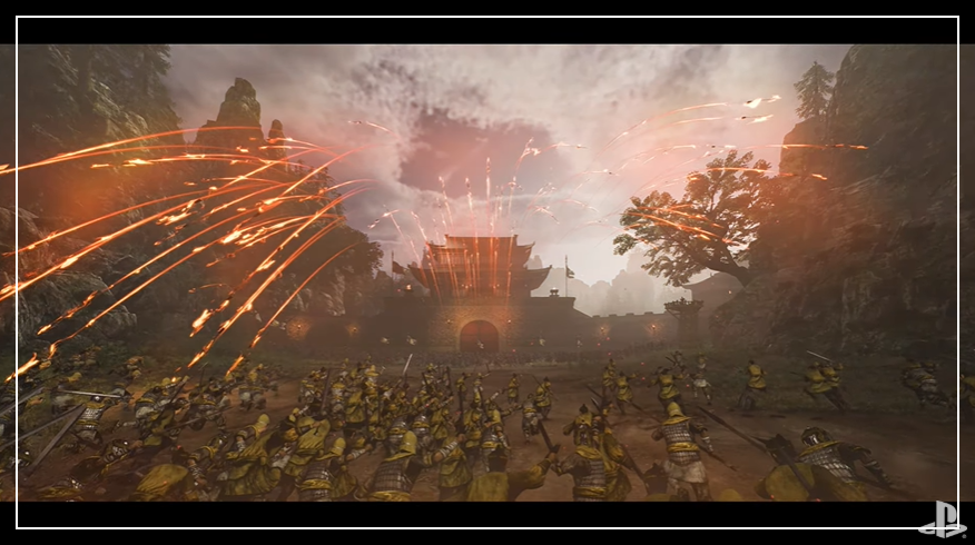 2025년 출시 예정 PS5 게임 BEST 5 - 기대작 완벽 정리!