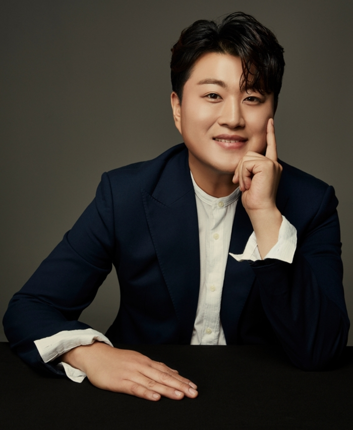 추석 특집 단독 더 그레이트 쇼 김호중