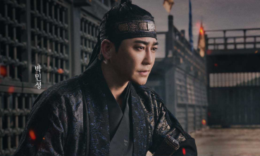 명성황후 등장인물