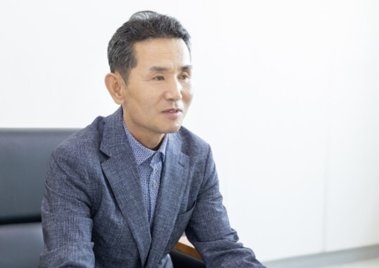 부산 북구청장 오태원