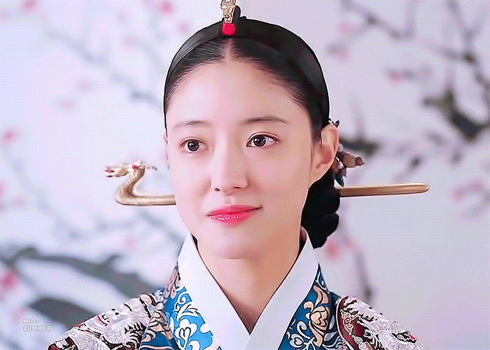 연산군 가계도