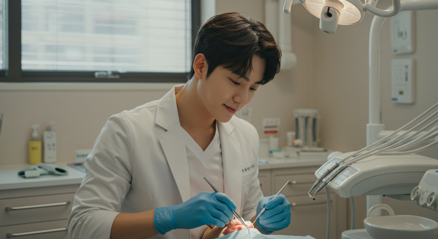 임플란트 지원금 신청방법·대상 조건 총정리