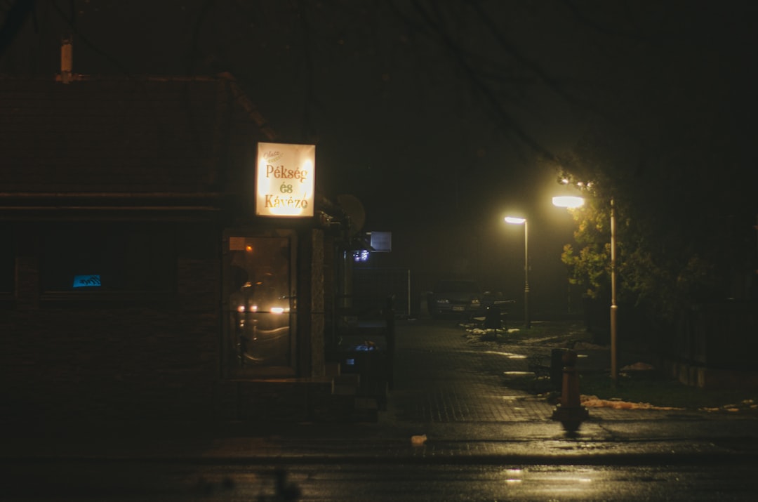 'Night'