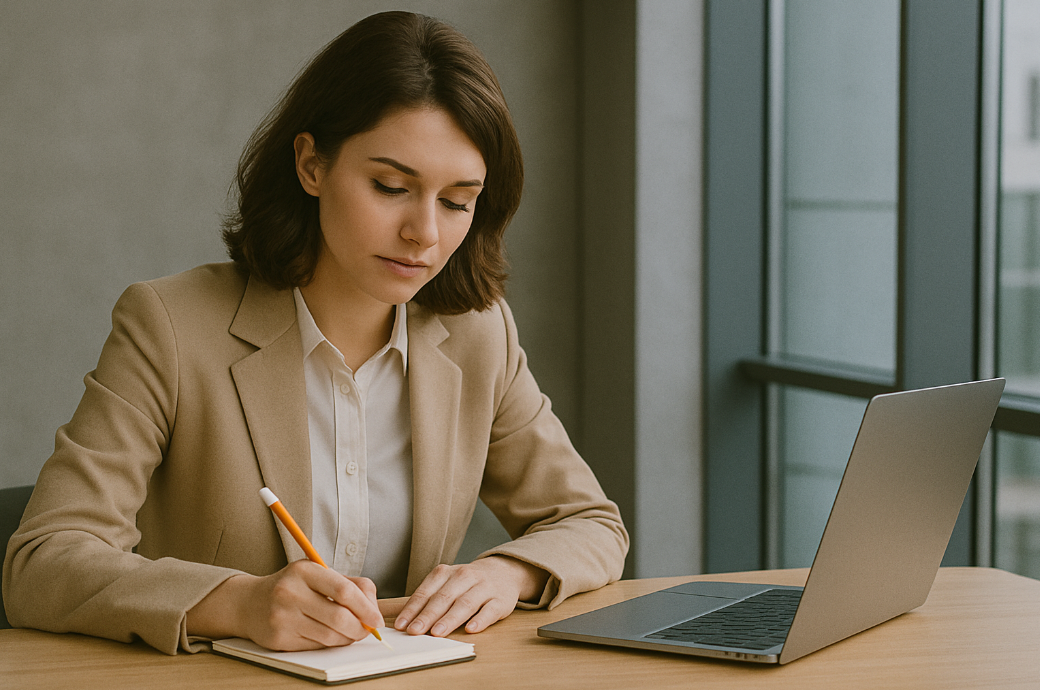 디스럽션 컨설팅으로 기업 혁신 전략 수립 도우며 수익