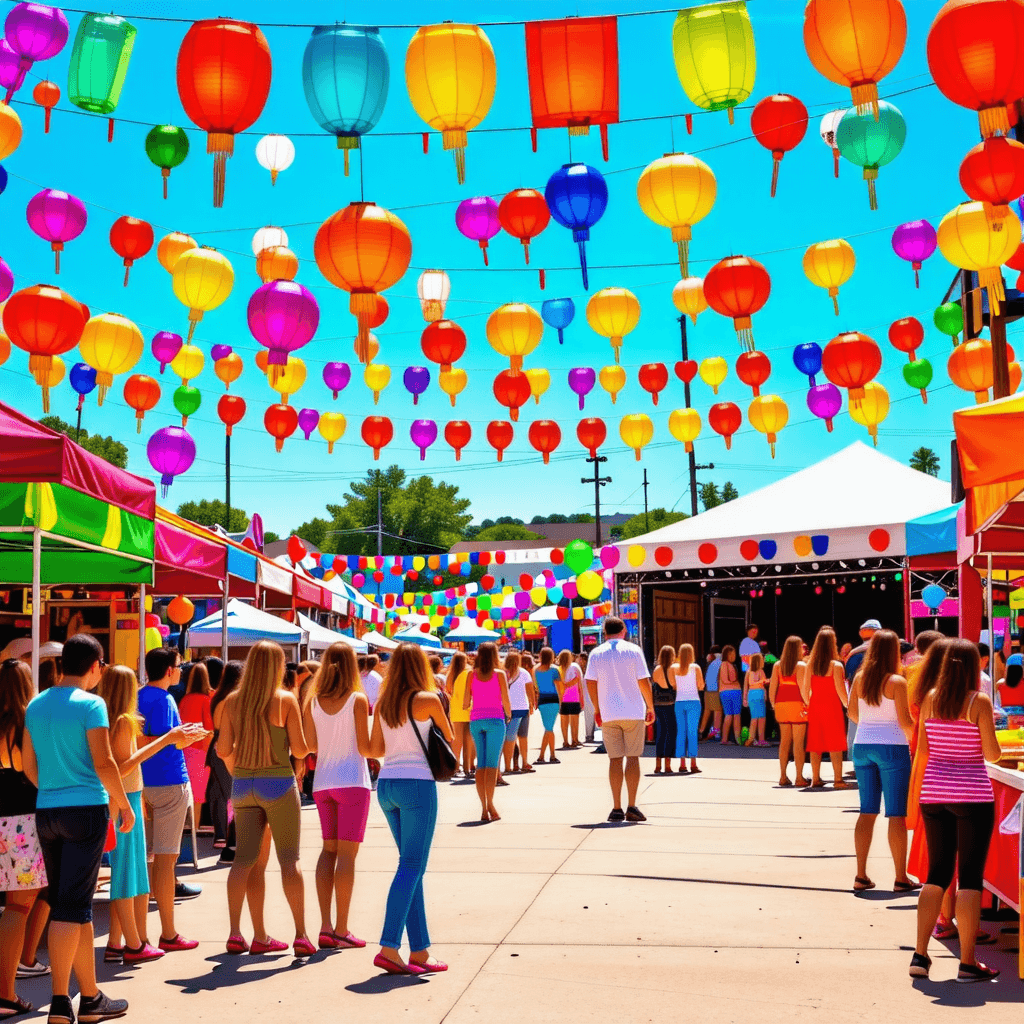 무주반딧불축제 기본정보 알아보기