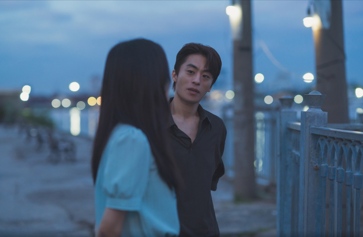 만약에 우리 원작&#44; 결말&#44; 줄거리&#44; 손익분기점&#44; ost&#44; 후기&#44; 관객수&#44; 출연진