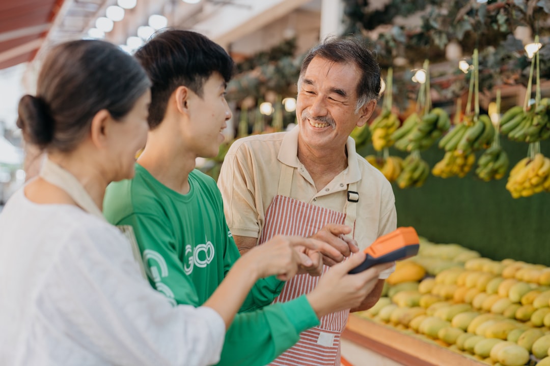 Small Business