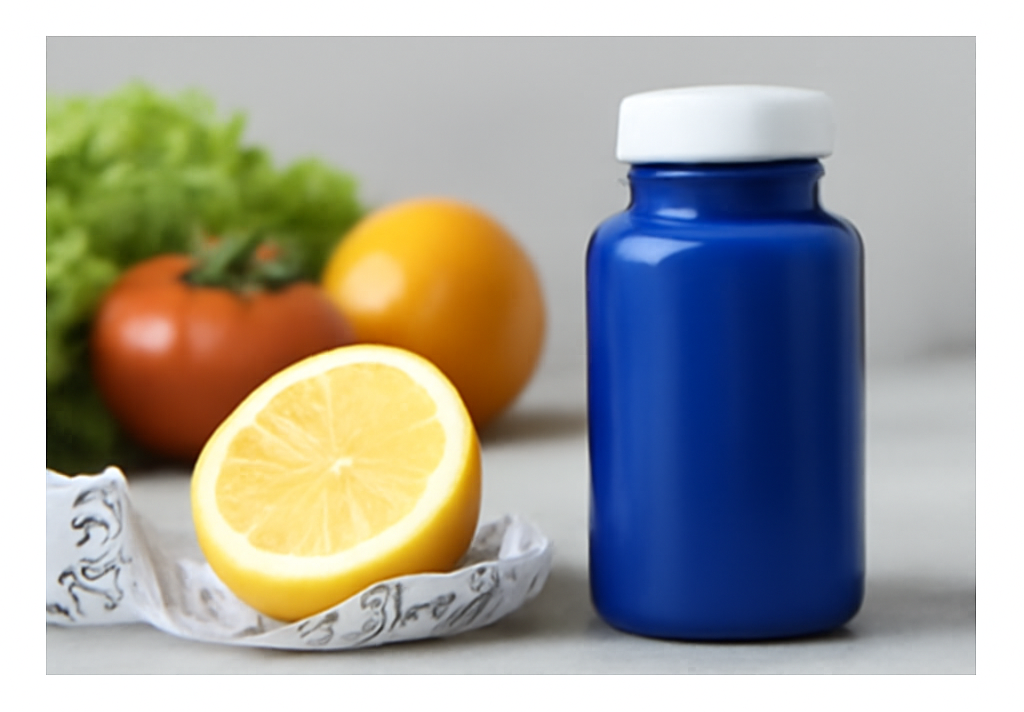 파란통 다이어트 후기: 체중 감량과 건강 변화