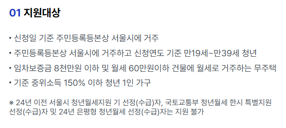 지원 대상