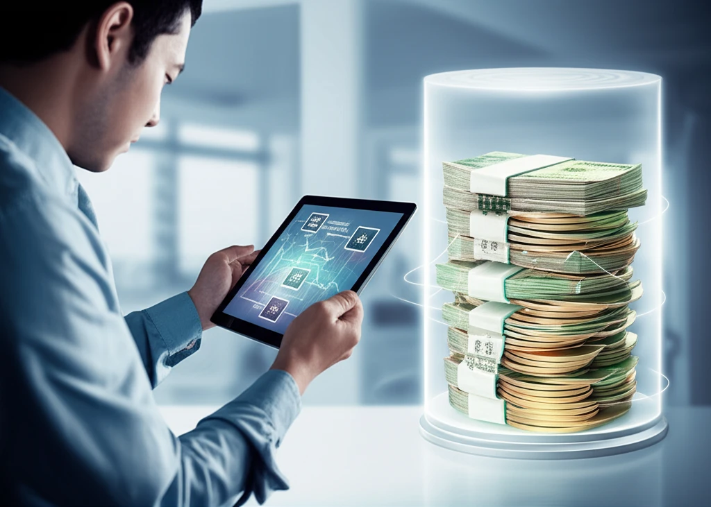 국고채 매수 방법부터 복리 혜택까지 ..