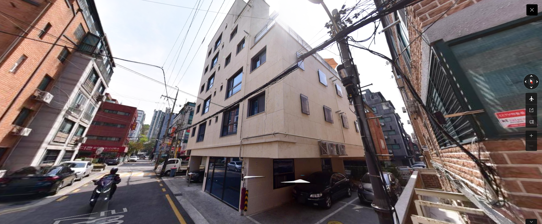 역삼동 투룸 신축빌라 전월세 역삼동 아르떼