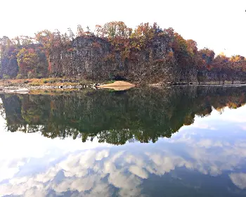 한탄강 주상절리길_7