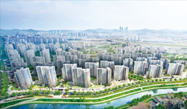 2025년 부산 중구 아파트 시세 정보 확인하기 관련 사진