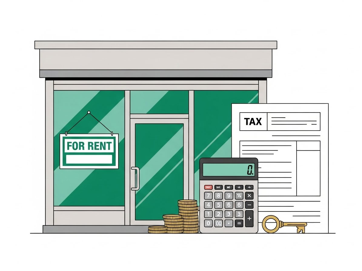 상가 임대소득 과세 대상