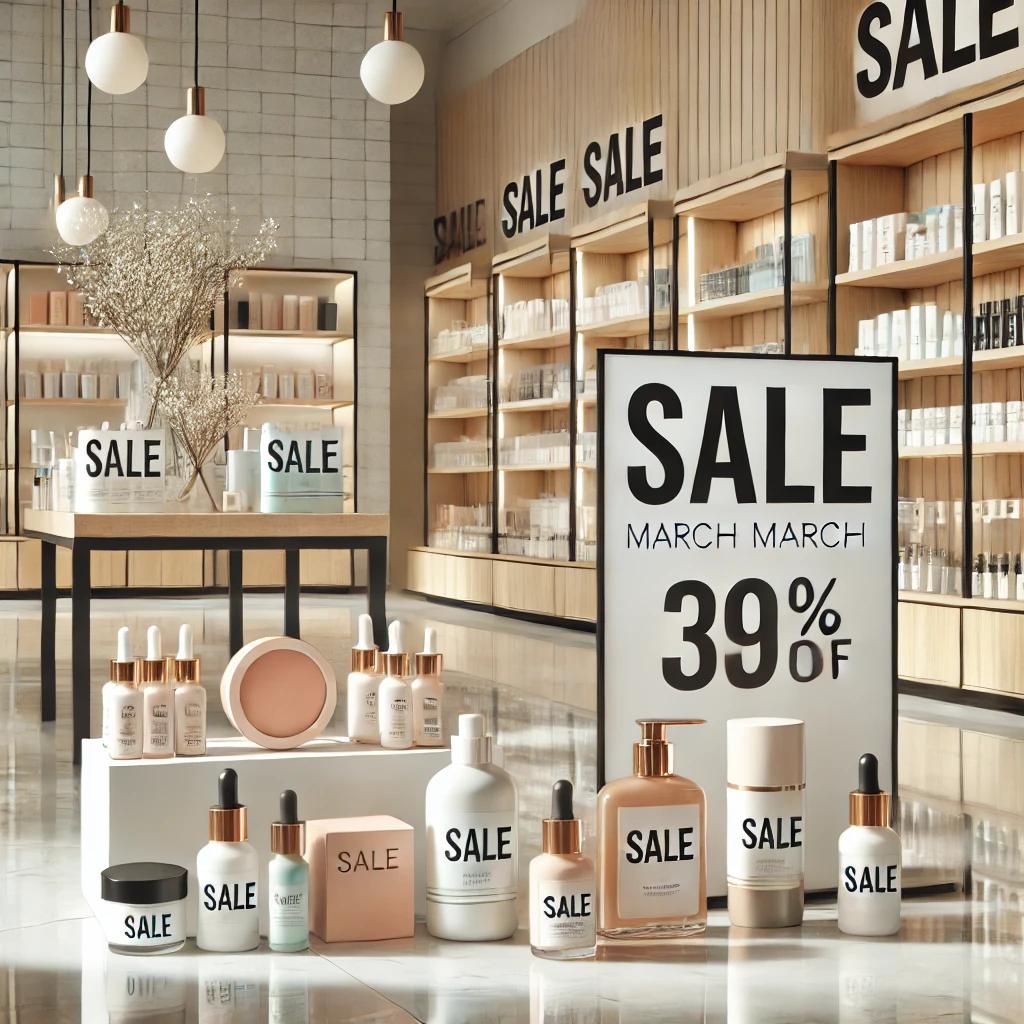 올리브영 3월 올영세일