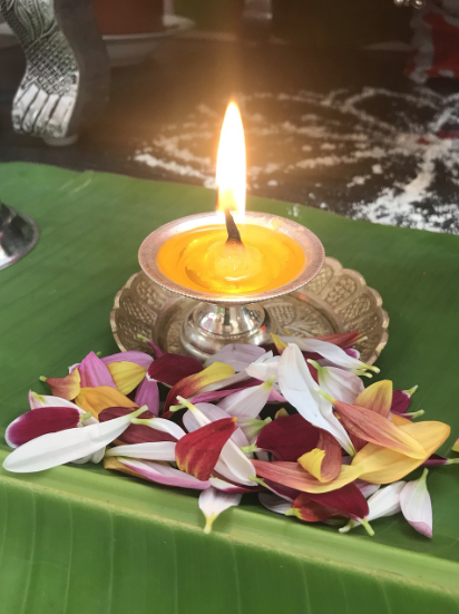 빛의 축제, 디왈리(Diwali): 어둠을 밝히는 희망의 빛