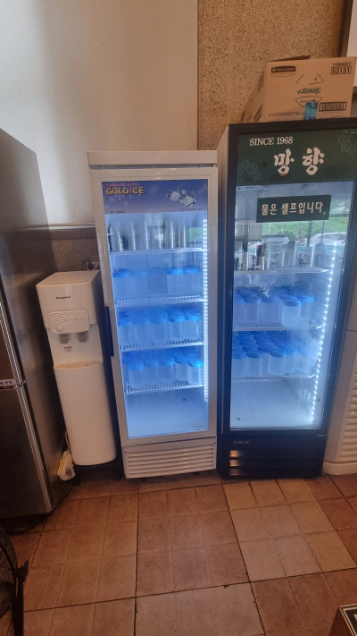 망향비빔국수 화성점 주차장 내돈내산 맛집 후기