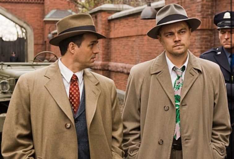 셔터 아일랜드 관련 사진