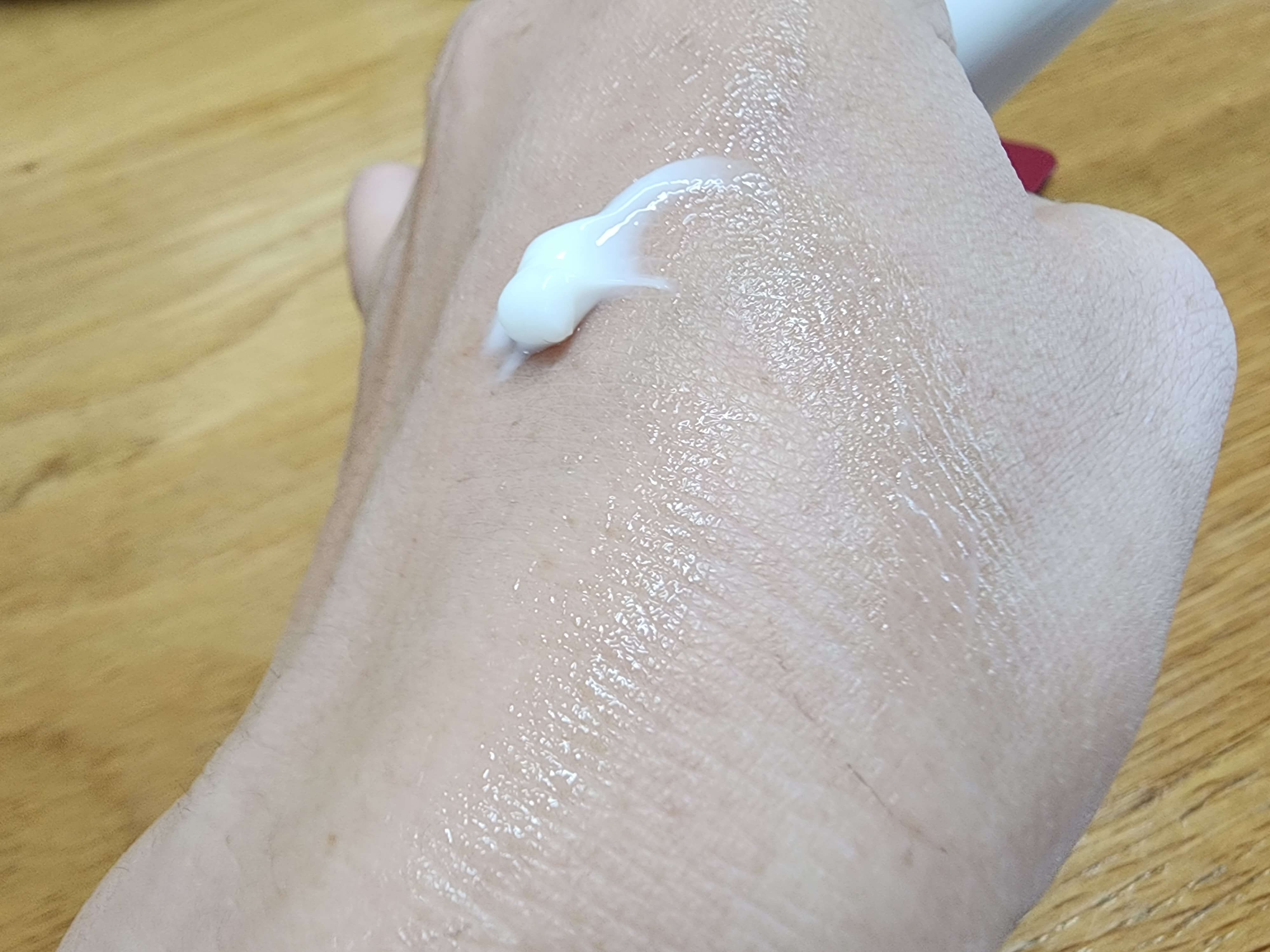 동국제약 더 마데카크림 후기