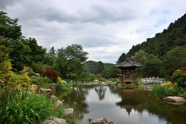 가평 가볼만한곳 베스트10 호수 산책 여행지 추천 리스트_4